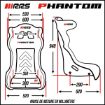 Kuva: RRS PHANTOM FIA Kilpaistuin 2025