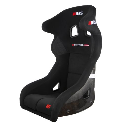 Kuva: RRS CONTROL CARBON L FIA Kilpaistuin 2025