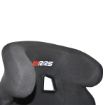 Kuva: RRS GT PROPLUS FIA 8855-2021 Kilpaistuin