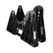 Kuva: Istuinkiinnikkeet GT PRO PLUS RST1200 FIA 8855-2021 kilpaistuimeen (pari)