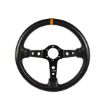 Kuva: RRS CARBON LOOK Ohjauspyörä – F90 350 mm – Oranssi