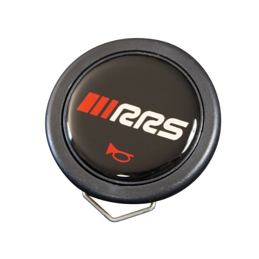 Kuva: RRS horn button 37x29 mm