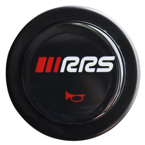 Kuva: RRS horn button 32x28 mm