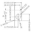 Kuva: Fuel rail 660 mm