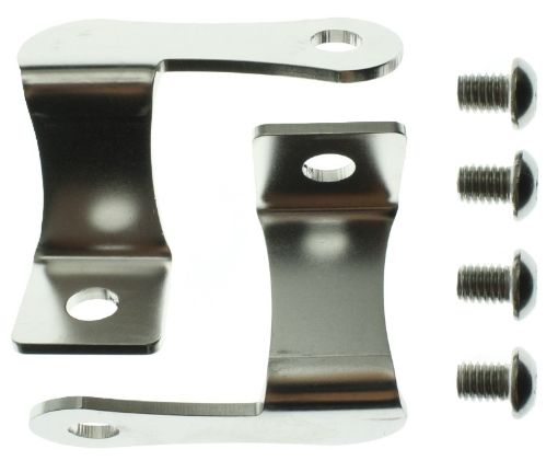 Kuva: Nuke Performance BMW M50 fuel rail injector safety clips