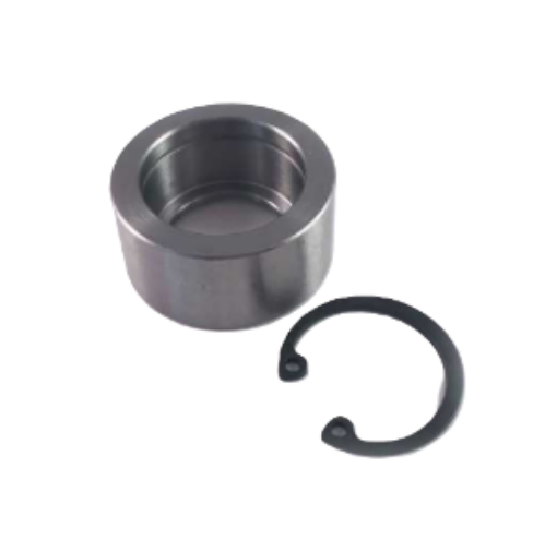 Kuva: Uniball kuppi 12mm pallomaiseen laakeriin