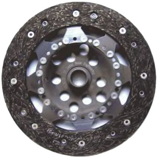 Kuva: VW 1.8T AGU/ARZ - Sachs clutch orgaaninen +30%