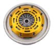 Kuva: Audi/ VW 1.8T / 1.9 TDI - 185mm. Clutch TwinDisc Kit - 20,3x22,2-28N