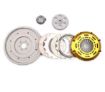 Kuva: Audi/ VW 1.9 TDI - 185mm. Clutch TwinDisc Kit - 21,8x24,2-23N