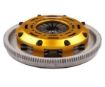 Kuva: Audi/ VW 1.8T / 1.9 TDI - 185mm. Clutch TwinDisc Kit - 20,3x22,2-28N