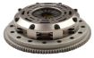 Kuva: BMW M50 M52 - 185mm. Clutch TwinDisc Kit - 28X35-10N (530D Gearbox)