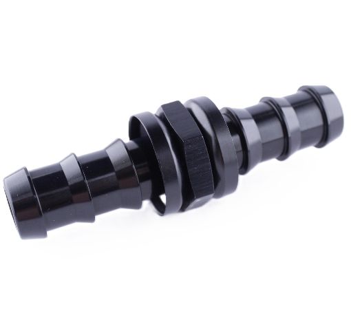 Kuva: Letkun kerääjä 9,65mm. - 9,65 mm.