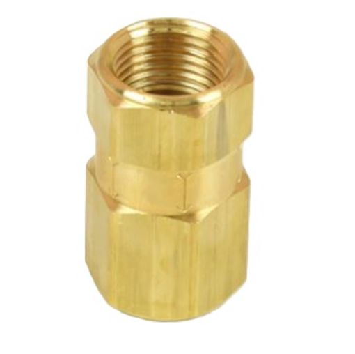 Kuva: Accusump Takaiskuventtiili 1/2" NPT - 24-280