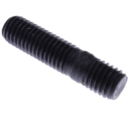 Kuva: Tappipultti/tukipultti 10mm. -Pituus 40mm