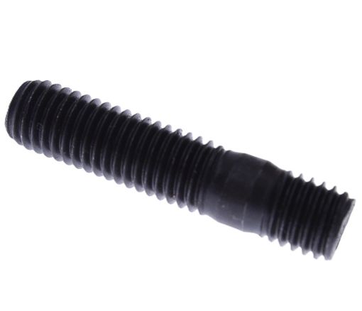Kuva: Tappipultti/tukipultti 10mm. -Pituus 48mm
