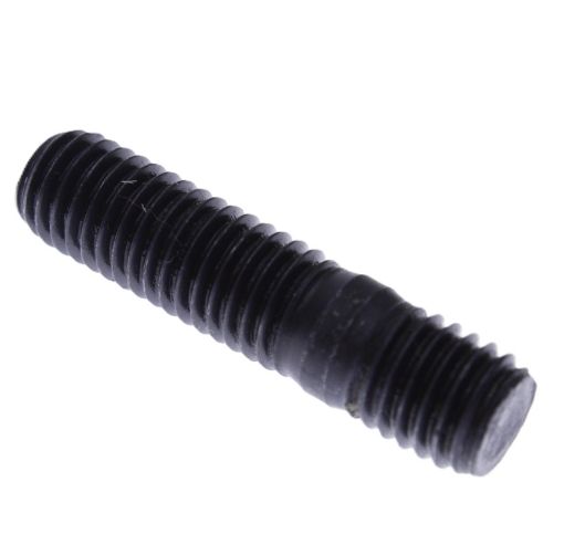 Kuva: Tappipultti/tukipultti 10x1,5mm. -Pituus 38mm