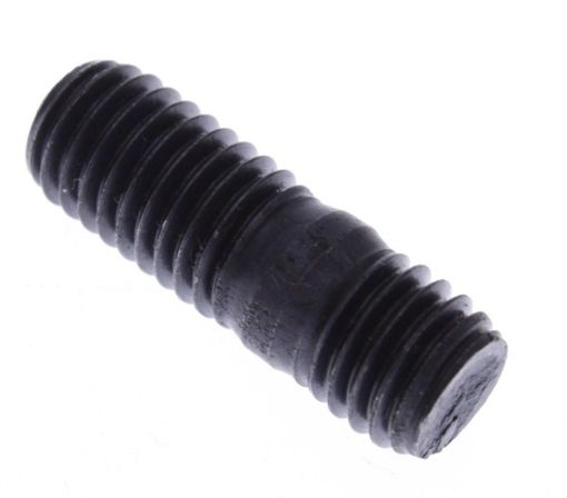 Kuva: Tappipultti/tukipultti 10mm. -Pituus 30mm
