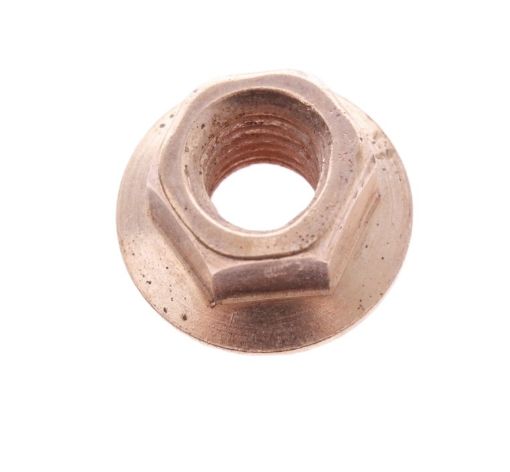 Kuva: Kuparimutteri 7 mm