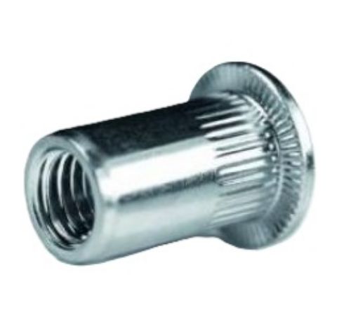 Kuva: M6 BLIND RIVET NUTS - Nitter