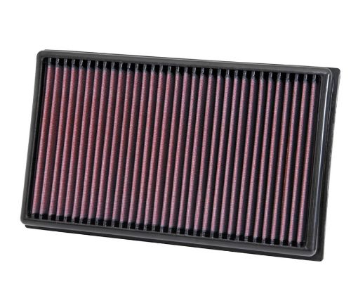 Kuva: VW, Audi, Skoda, Seat KN suodatin - K&N suodatin - 33-3005
