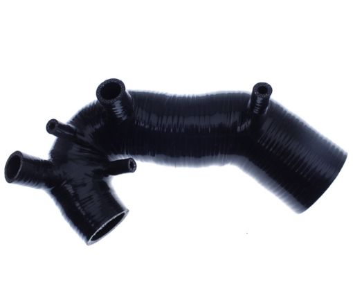 Kuva: VW B6/B7 Audi A4 1.8T K04 turbo 51/80mm. yhteys