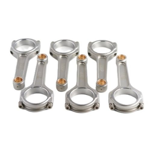 Kuva: ZRP Conrod Kit BMW M50B25/M52B25 135.00 Pin:22.00 I-Beam