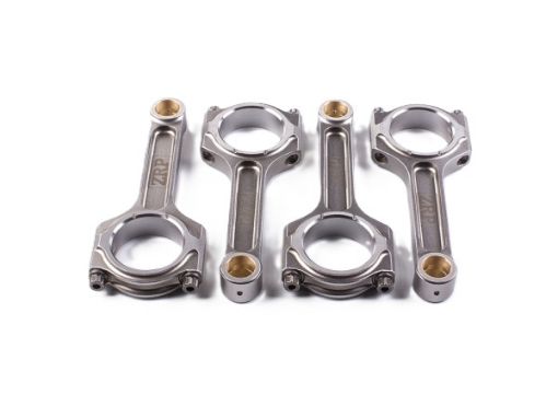 Kuva: ZRP Conrod Kit Toyota 1.5L 5E-FE 130.50 Pin:18.00 I-Beam