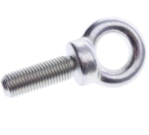 Kuva: Silmukkapultti H-turvavyölle – 32 mm 7/16 UNF