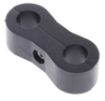 Kuva: ID 15,1 mm - Letkun erotus - Musta