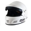 Kuva: RRS Protect Rally Kokokypärä – FIA 8859-2015 / SNELL SA2020 – Valkoinen