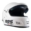 Kuva: RRS Protect Rally Kokokypärä – FIA 8859-2015 / SNELL SA2020 – Valkoinen