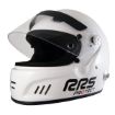 Kuva: RRS Protect Circuit Kokokypärä – FIA 8859-2015 / SNELL SA2020 – Valkoinen
