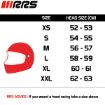 Kuva: RRS Protect Circuit Kokokypärä – FIA 8859-2015 / SNELL SA2020 – Valkoinen