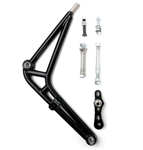 Kuva: BMW E36/E46 steering angle varaosa kuljettajan puoli