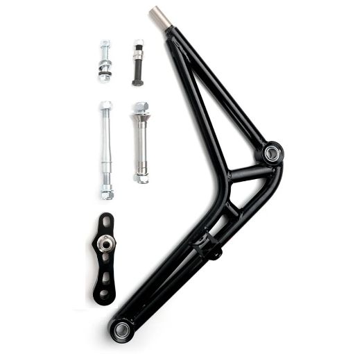 Kuva: BMW E36/E46 steering angle varaosa matkustajan puoli