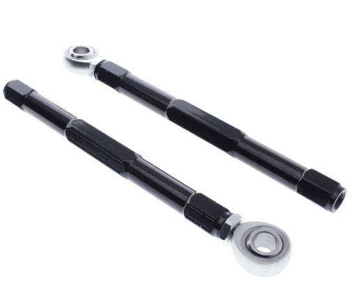 Kuva: BMW E36/E46 ohjausvarret