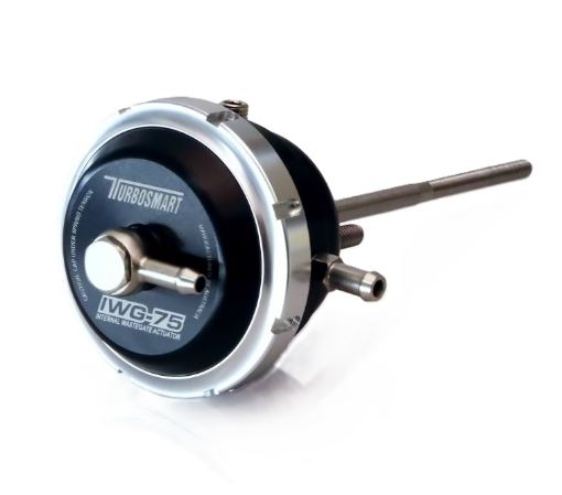 Kuva: Turbosmart IWG75 Wastegate Actuator Uni 150mm Actuator 7PSI