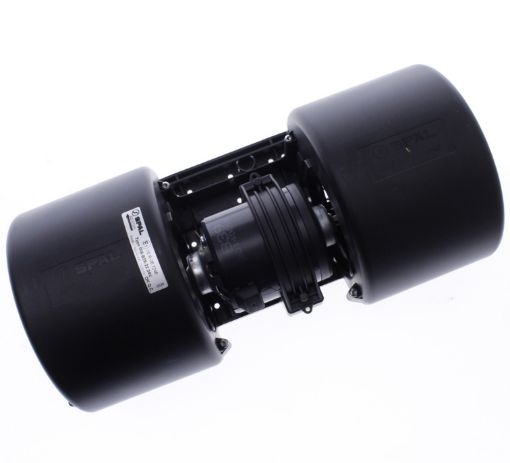 Kuva: 24V Spal Cabin fan - 006‑B39‑22 - 1 SPEED FAN