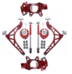 Kuva: BMW E81/E82/E87/E88/E90/E91/E92/E93 steering angle kit