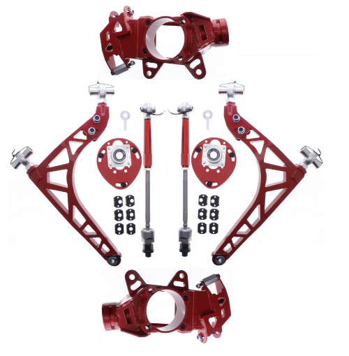 Kuva: BMW E81/E82/E87/E88/E90/E91/E92/E93 steering angle kit