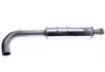 Kuva: E-merkitty ruostumaton 3" - Simons medium potti - SCRATCHED&DENTED