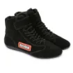 Kuva: RaceQuip Basic Race Shoes – US Miesten Koko 13 / Naisten Koko 15