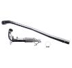 Kuva: VW Golf 7 GTI / SEAT LEON CUPRA 5F / Skoda Octavia RS 5E / SKODA SUPERB 4x4 1.8/2.0 TSI - 3" downpipe