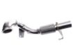Kuva: VW Golf 7 GTI / SEAT LEON CUPRA 5F / Skoda Octavia RS 5E / SKODA SUPERB 4x4 1.8/2.0 TSI - 3" downpipe