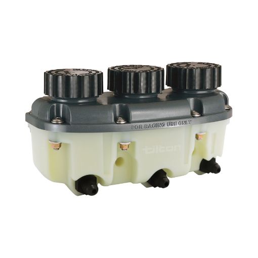 Kuva: Tilton 3-Chamber Plastic Reservoirs 72-578