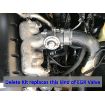 Kuva: EGR Removal Delete Kit Bypass Blanking Plate for VW Touareg T5 with R5 2.5 TDI BAC BLK AXE AXD engines