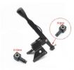 Kuva: Aluminum Billet Short Shifter Box – BMW E10, E12, E21, E23, E24, E28, E3, E30, E31, E32, E34, E36