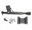 Kuva: Aluminum Billet Short Shifter Box – BMW E10, E12, E21, E23, E24, E28, E3, E30, E31, E32, E34, E36