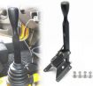 Kuva: Aluminum Billet Short Shifter Box – BMW E10, E12, E21, E23, E24, E28, E3, E30, E31, E32, E34, E36