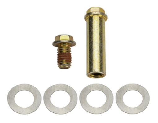 Kuva: Wilwood Pedal Pivot Bolt Kit